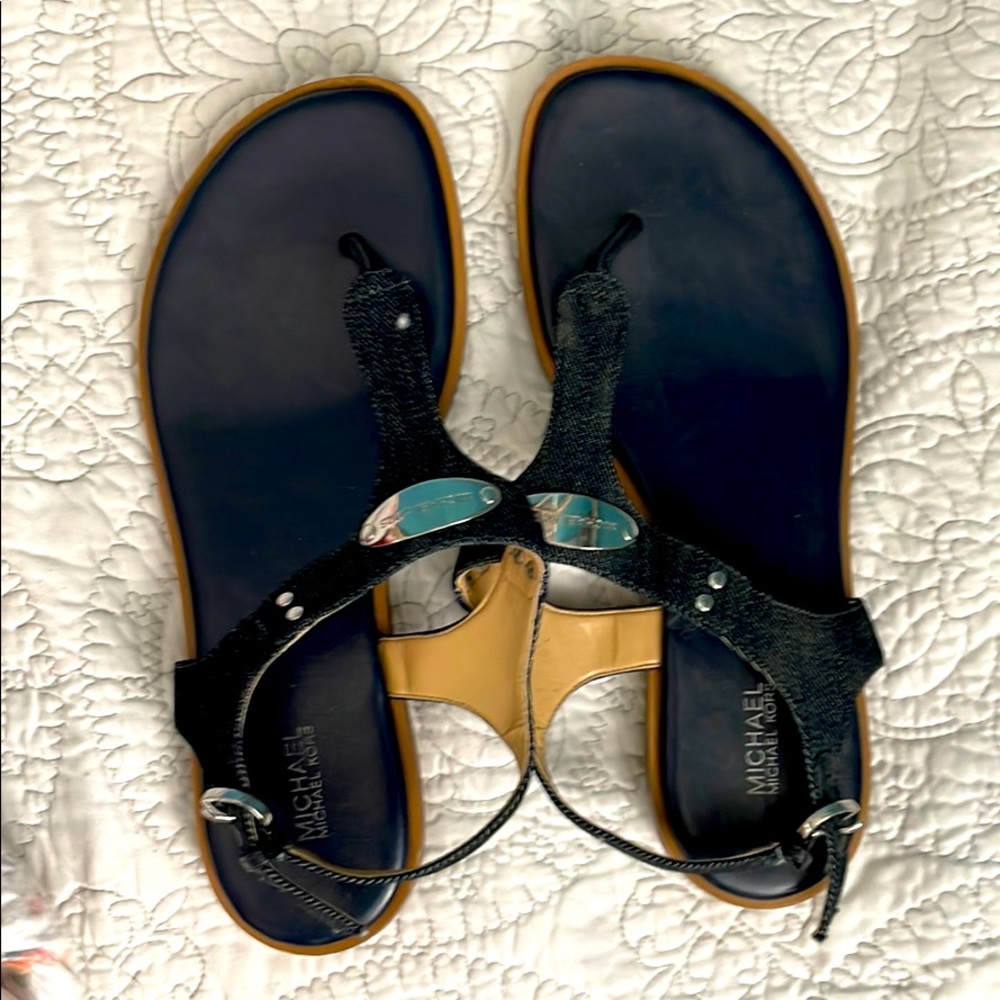 Michael Kors Sandals